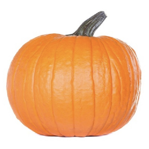 Carving Pumpkin